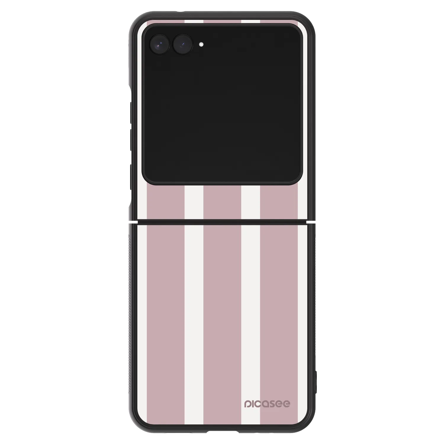 Picasee ULTIMATE CASE Motorola Razr 60 - készülékre - Velvet sun