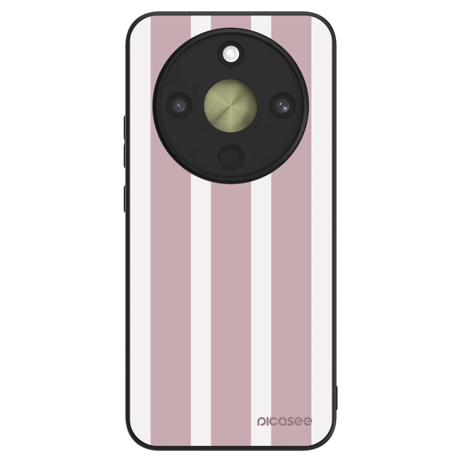 Picasee ULTIMATE CASE Honor Magic8 Lite 5G - készülékre - Velvet sun