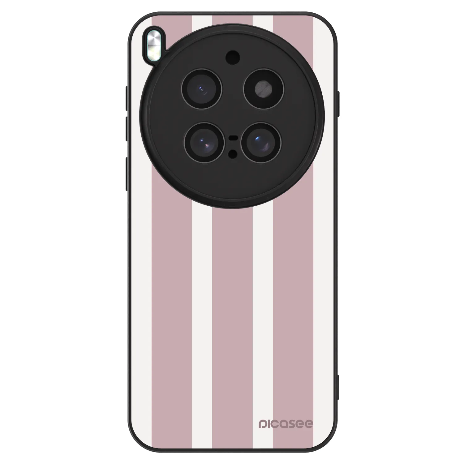 Picasee ULTIMATE CASE Vivo X300 Pro - készülékre - Velvet sun
