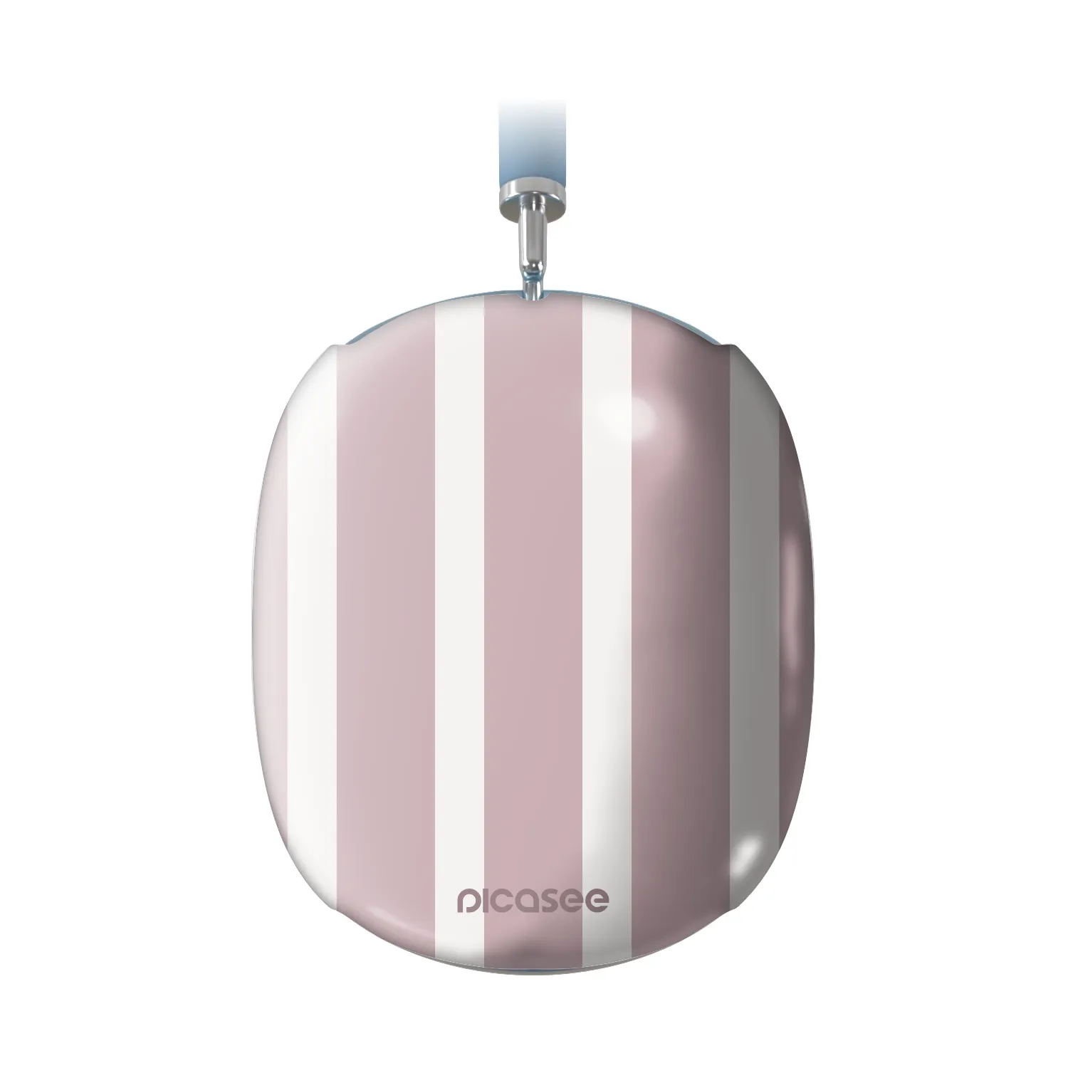 Picasee Obal pro Apple AirPods Max - Velvet sun