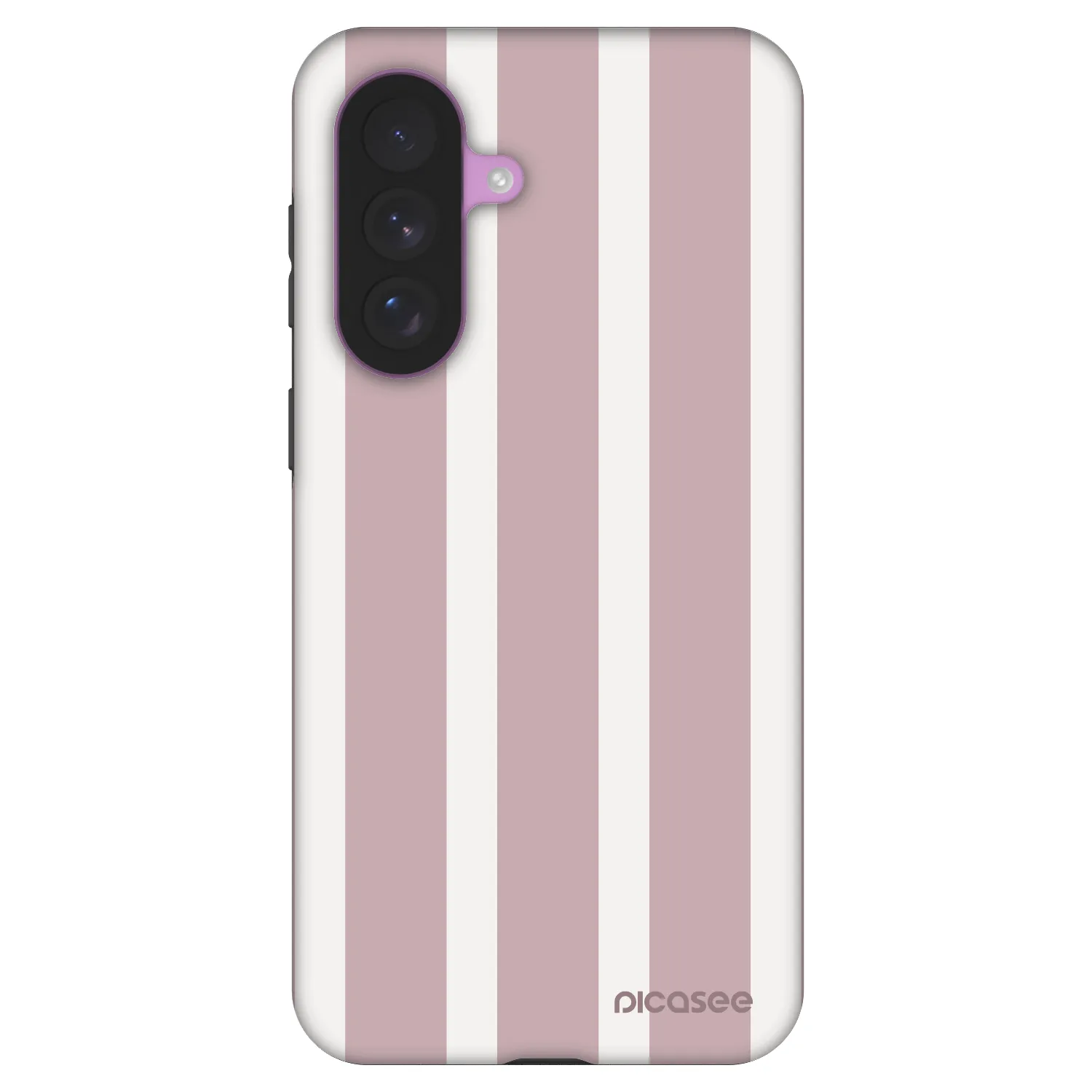Picasee Fashion Case Samsung Galaxy A57 5G - Velvet sun