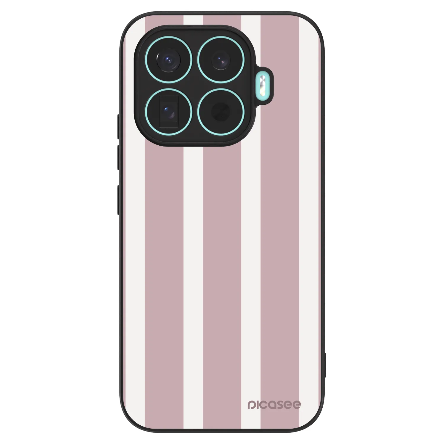 Picasee ULTIMATE CASE Xiaomi 17T - készülékre - Velvet sun