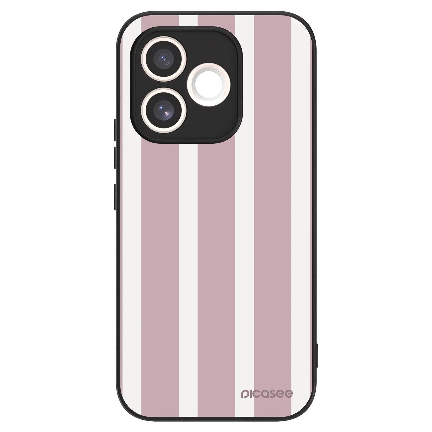 Picasee ULTIMATE CASE Honor 600 Lite - készülékre - Velvet sun