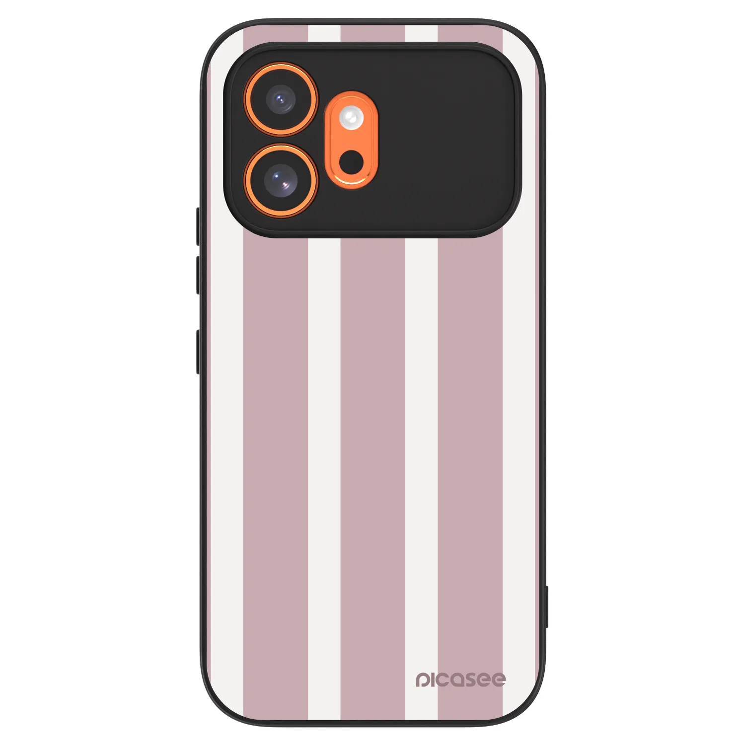 Picasee ULTIMATE CASE Honor 600 - készülékre - Velvet sun