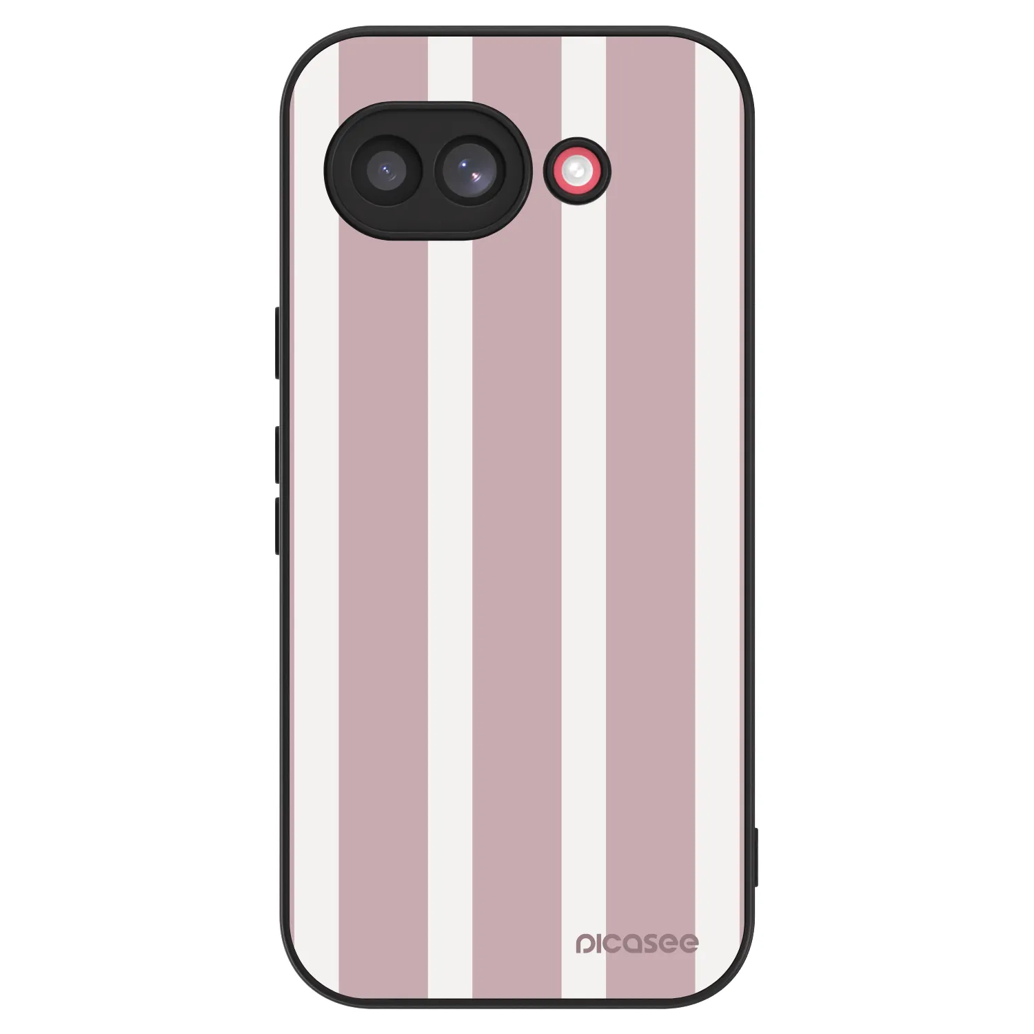 Picasee ULTIMATE CASE Google Pixel 10a - készülékre - Velvet sun