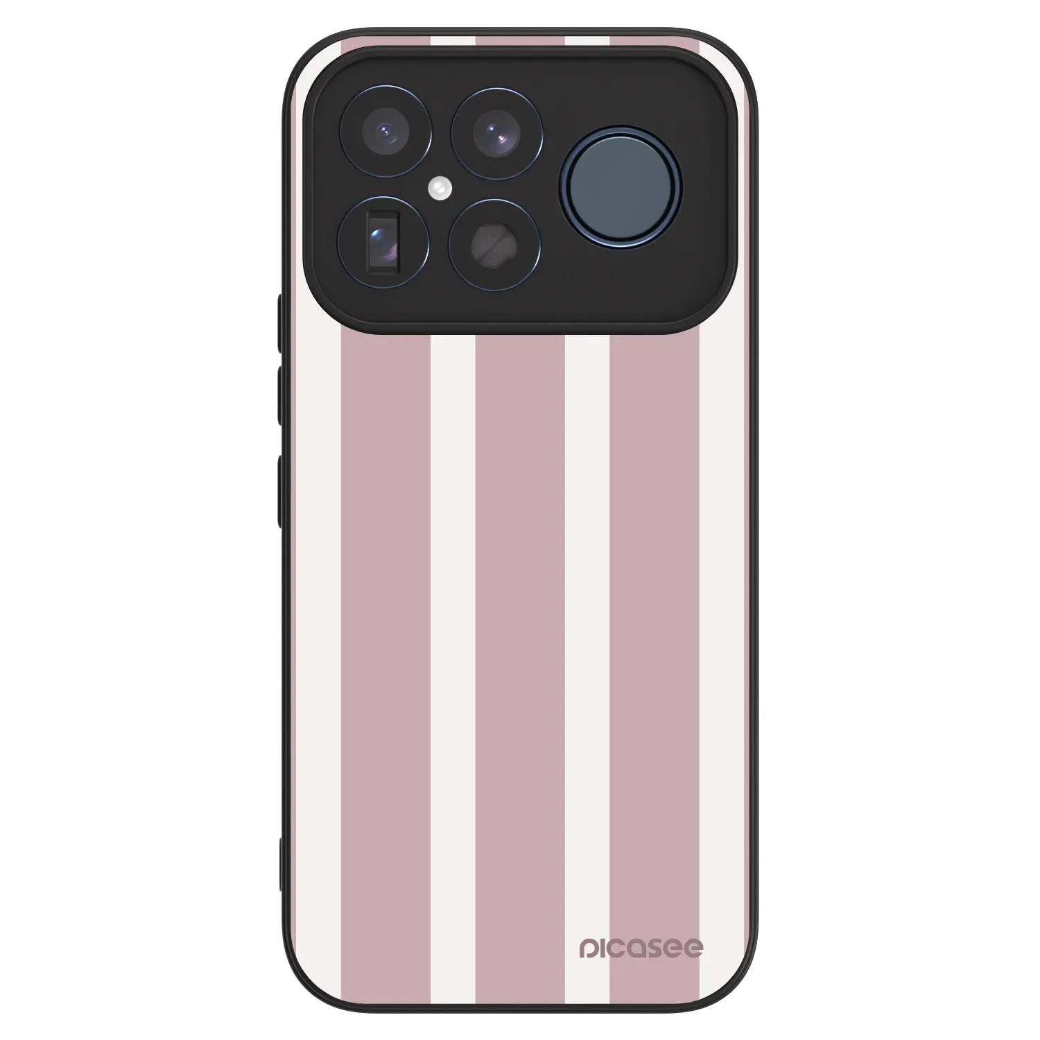Picasee ULTIMATE CASE Xiaomi Poco F8 Ultra - készülékre - Velvet sun
