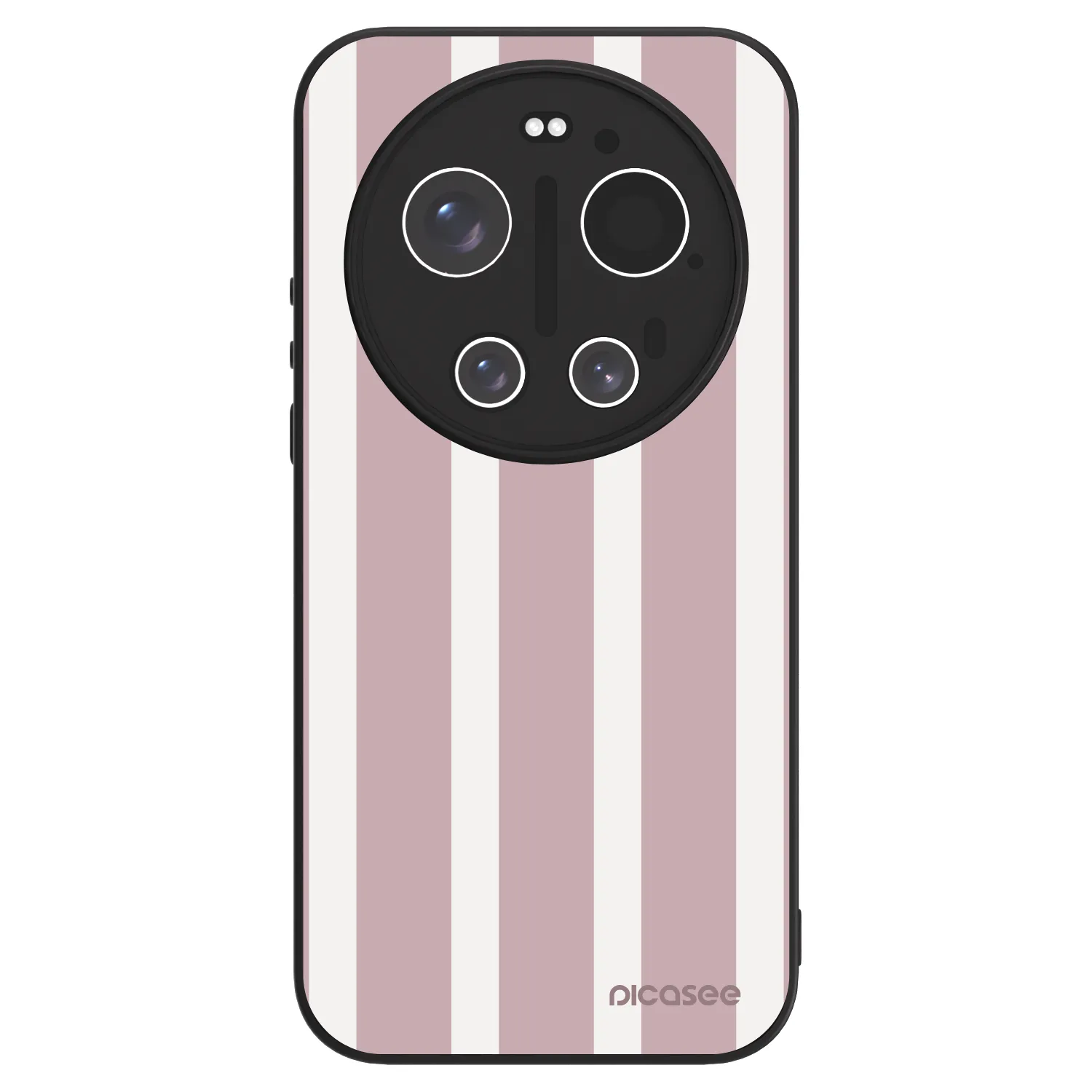 Picasee ULTIMATE CASE PowerShare Xiaomi 17 Ultra - készülékre - Velvet sun