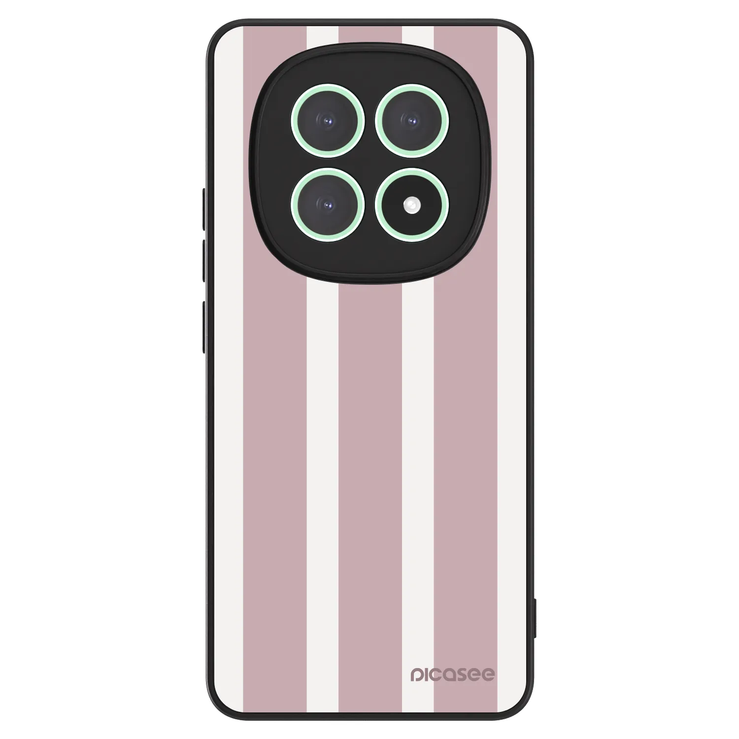 Picasee ULTIMATE CASE Xiaomi Redmi Note 15 5G - készülékre - Velvet sun