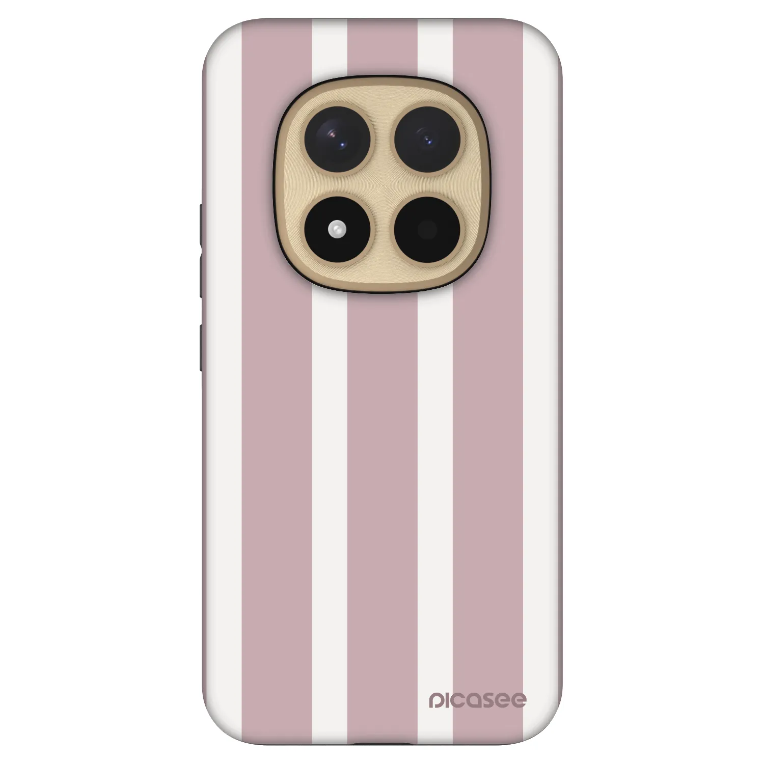 Picasee Fashion Case Xiaomi Redmi Note 15 Pro+ - Velvet sun