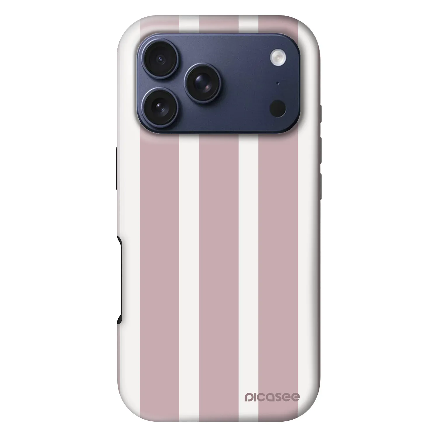 Picasee Fashion Case MagSafe Apple iPhone 18 Pro - Velvet sun