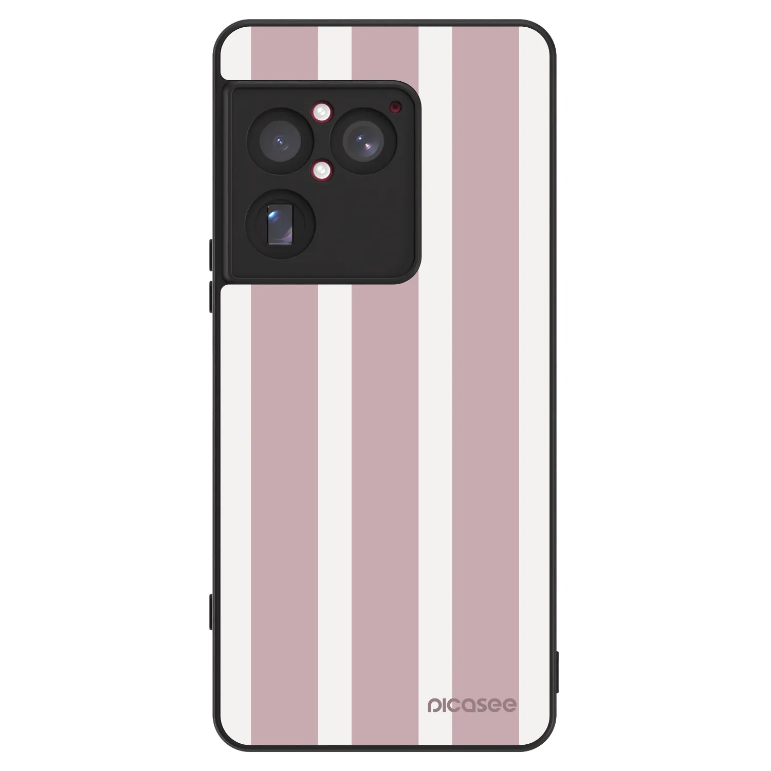 Picasee ULTIMATE CASE Sony Xperia 1 VIII 5G - készülékre - Velvet sun
