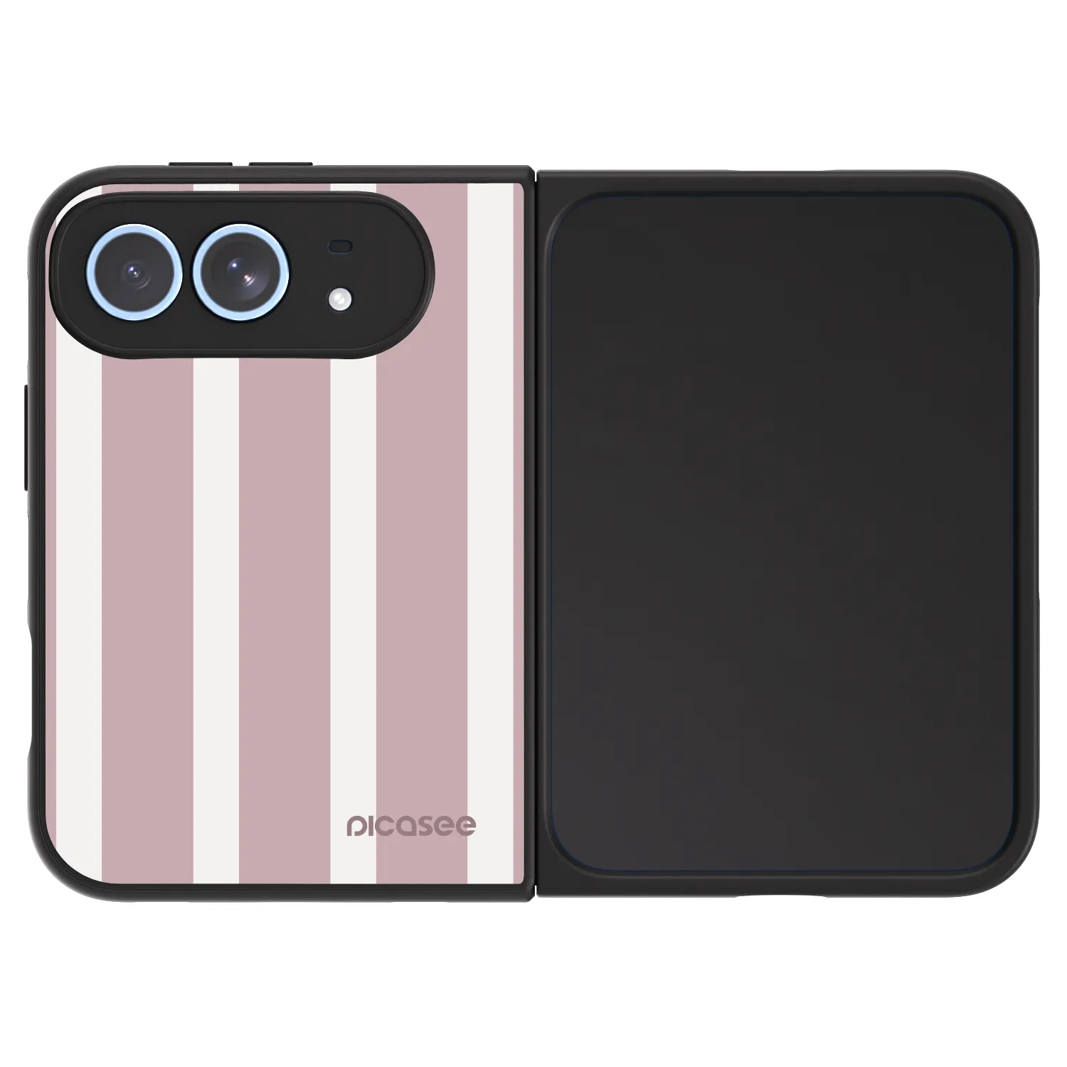 Picasee ULTIMATE CASE MagSafe Apple iPhone Duo - készülékre - Velvet sun