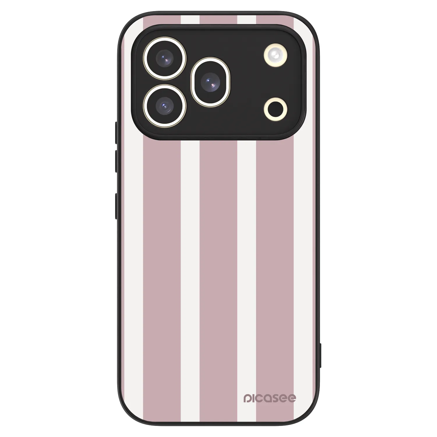 Picasee ULTIMATE CASE Honor 600 Pro - készülékre - Velvet sun