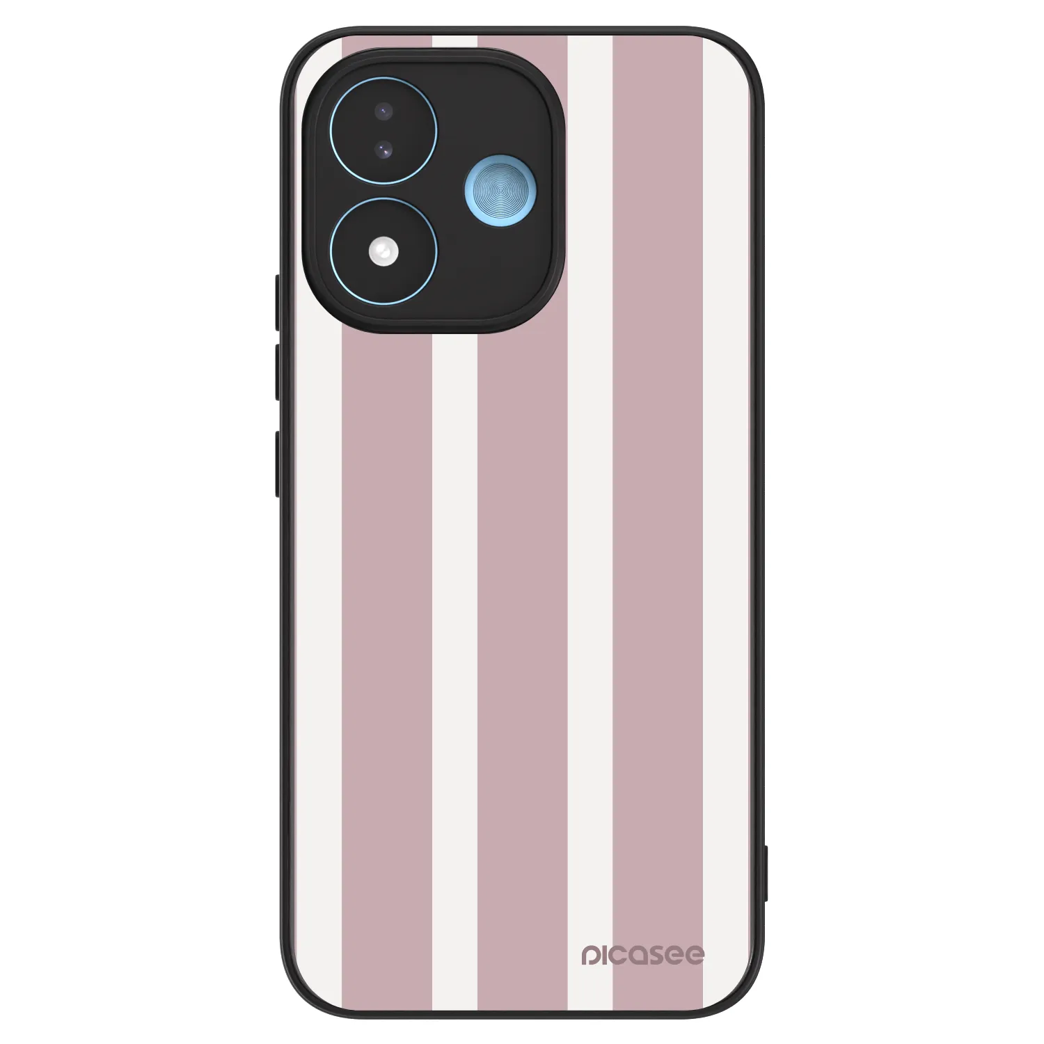 Picasee ULTIMATE CASE Xiaomi Redmi Note 17 5G - készülékre - Velvet sun