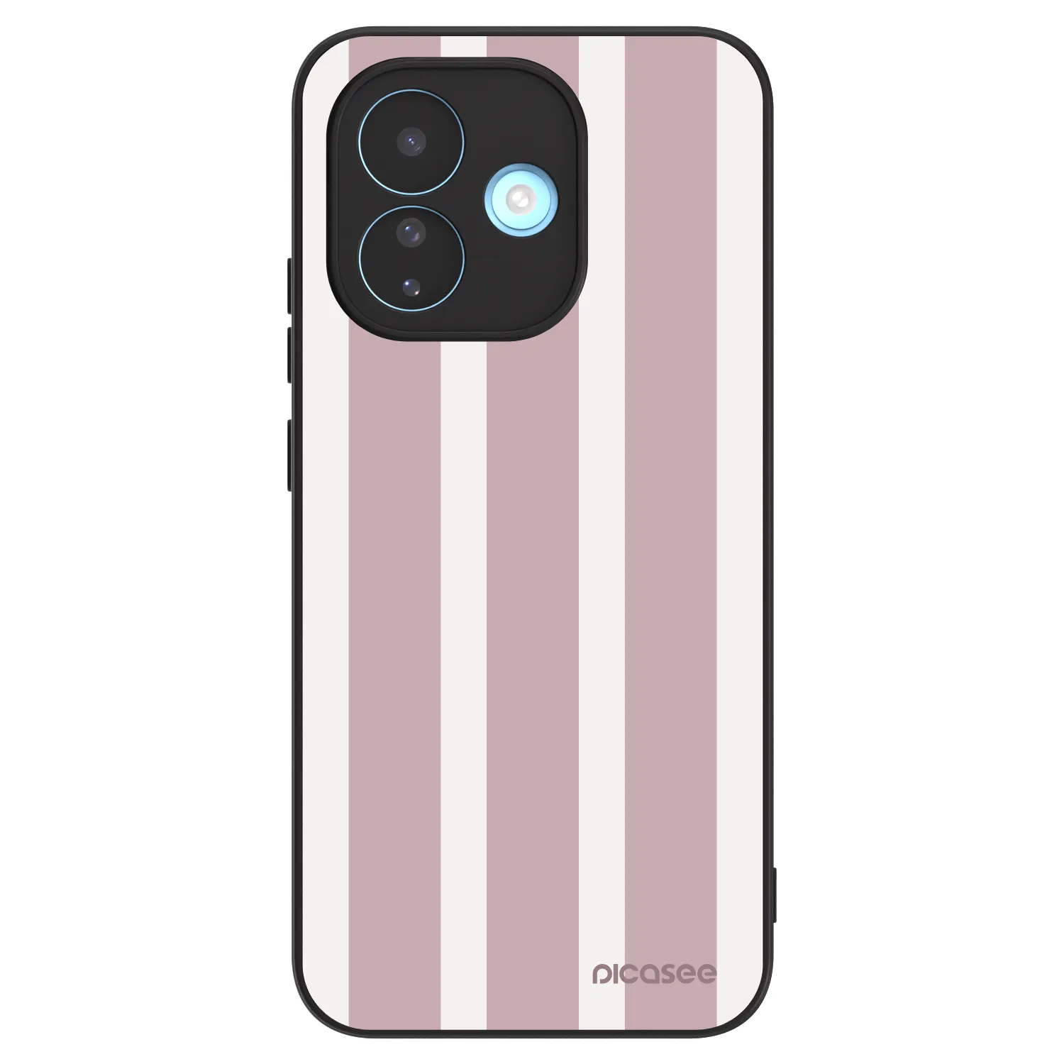 Picasee ULTIMATE CASE Xiaomi Redmi Note 17 Pro 5G - készülékre - Velvet sun