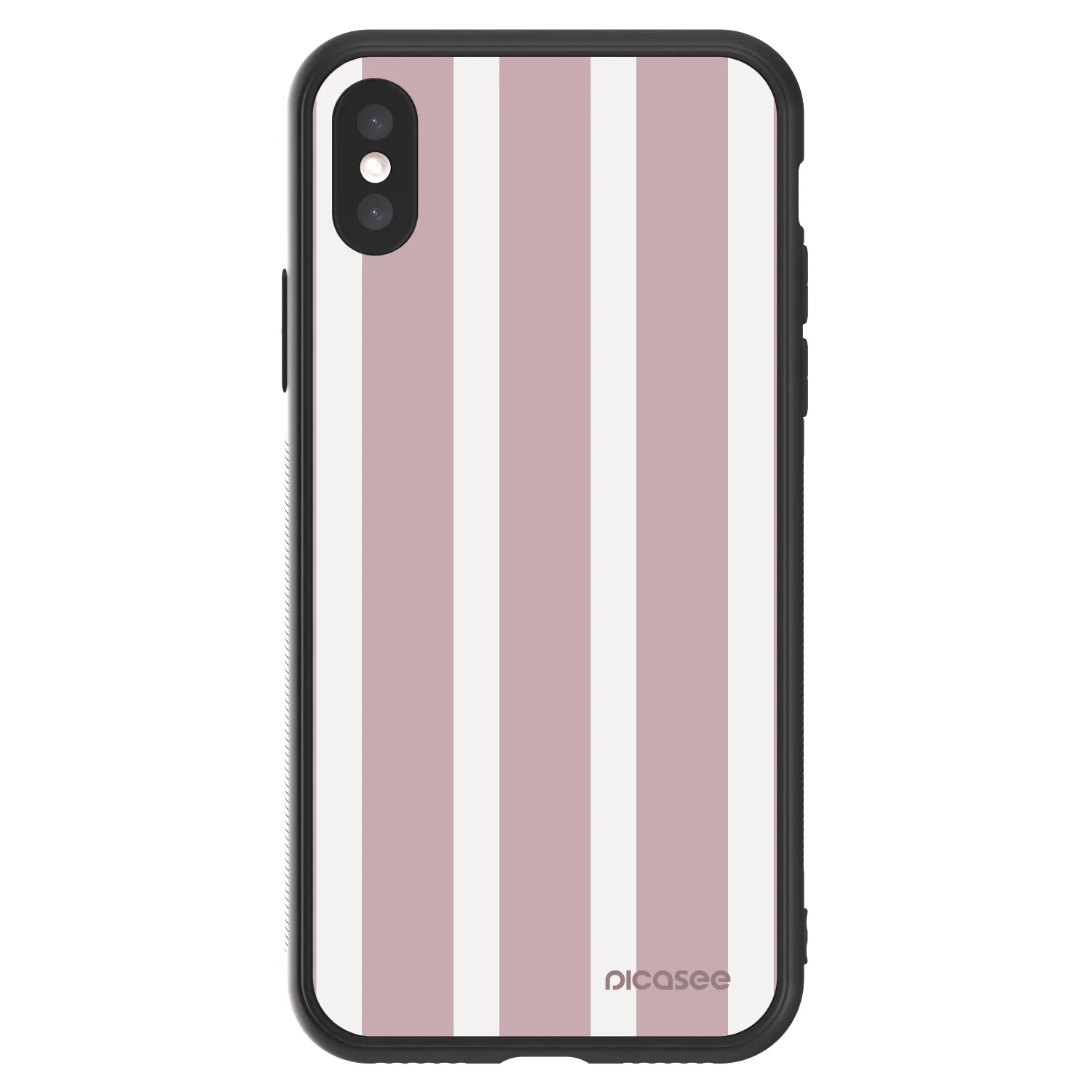 Picasee ULTIMATE CASE Apple iPhone 6 Plus/6S Plus - készülékre - Velvet sun