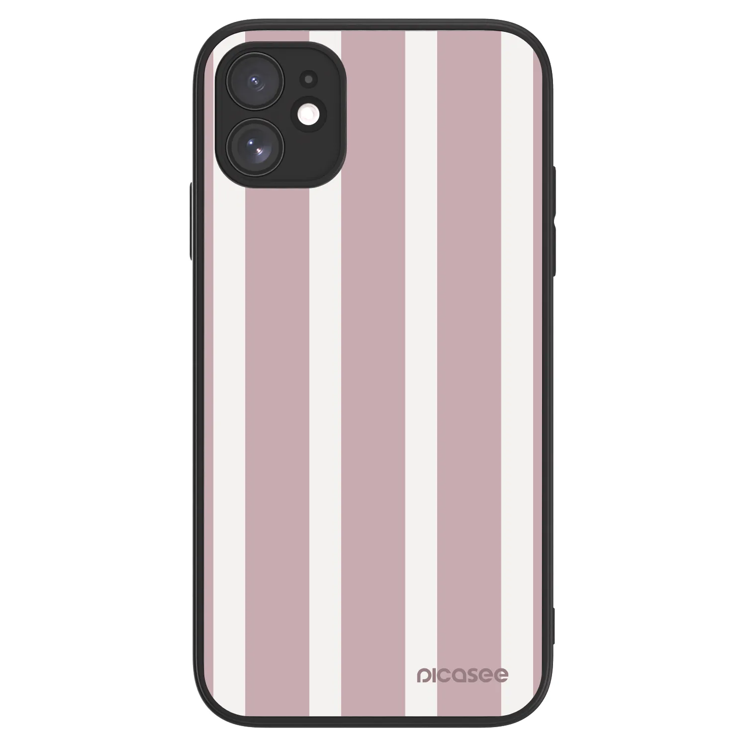Picasee ULTIMATE CASE Apple iPhone 11 - készülékre - Velvet sun