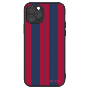 Picasee ULTIMATE CASE Apple iPhone 12 Pro - készülékre - Yacht club