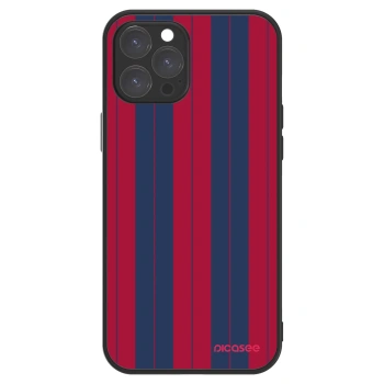Picasee ULTIMATE CASE Apple iPhone 12 Pro Max - készülékre - Yacht club