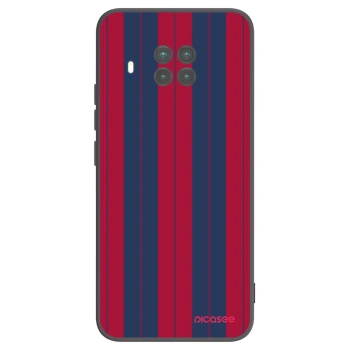 Picasee fekete szilikon tok az alábbi mobiltelefonokra Xiaomi Mi 10T Lite - Yacht club