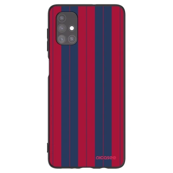 Tok az alábbi mobiltelefonokra Samsung Galaxy M51 M515F - Yacht club