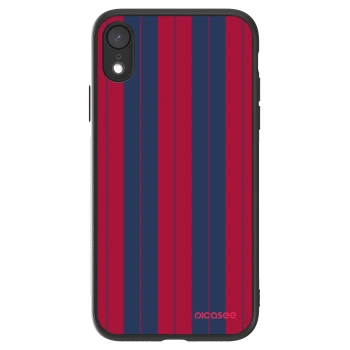 Picasee ULTIMATE CASE Apple iPhone XR - készülékre - Yacht club