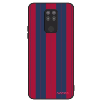 Szilikon tok erre a típusra Xiaomi Redmi Note 9 - Yacht club