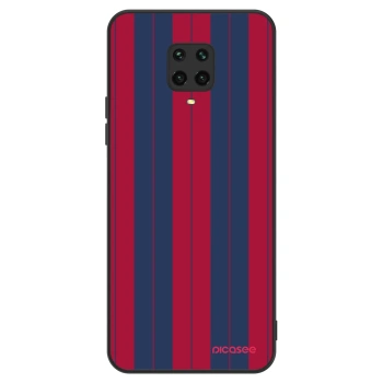 Szilikon tok erre a típusra Xiaomi Redmi Note 9 Pro - Yacht club