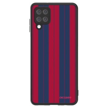 Picasee ULTIMATE CASE Samsung Galaxy A12 A125F - készülékre - Yacht club