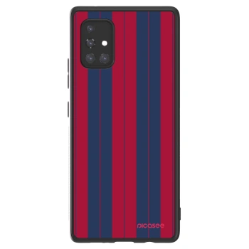 Picasee ULTIMATE CASE Samsung Galaxy A71 A715F - készülékre - Yacht club