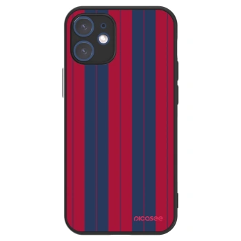 Picasee ULTIMATE CASE Apple iPhone 12 mini - készülékre - Yacht club