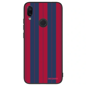 Szilikon tok erre a típusra Xiaomi Redmi Note 7 - Yacht club