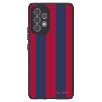 Picasee ULTIMATE CASE Samsung Galaxy A52 5G A525F - készülékre - Yacht club