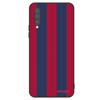 Szilikon tok erre a típusra Samsung Galaxy A50 A505F - Yacht club