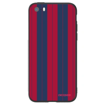 Szilikon tok erre a típusra Apple iPhone 5/5S/SE - Yacht club