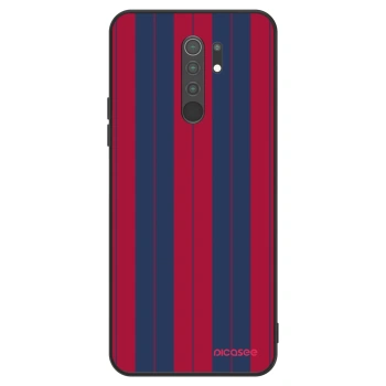 Szilikon tok erre a típusra Xiaomi Redmi 9 - Yacht club