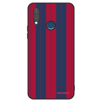 Szilikon tok erre a típusra Huawei P20 Lite - Yacht club