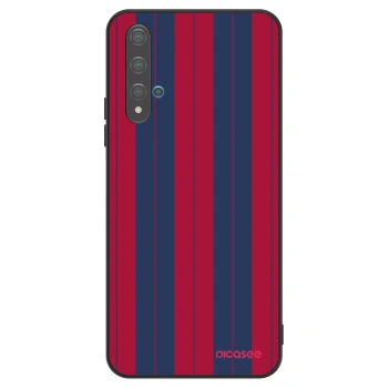 Szilikon tok erre a típusra Huawei Nova 5T - Yacht club