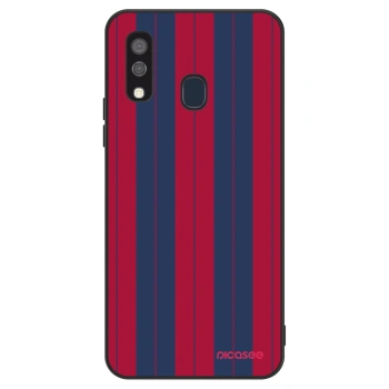 Szilikon tok erre a típusra Samsung Galaxy A40 A405F - Yacht club