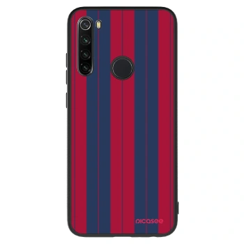 Szilikon tok erre a típusra Xiaomi Redmi Note 8 - Yacht club