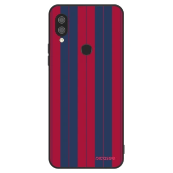Szilikon tok erre a típusra Xiaomi Redmi 7 - Yacht club