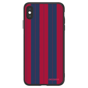 Picasee ULTIMATE CASE Apple iPhone XS Max - készülékre - Yacht club
