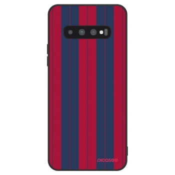 Szilikon tok erre a típusra Samsung Galaxy S10 G973 - Yacht club