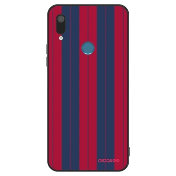 Szilikon tok erre a típusra Huawei Y7 2019 - Yacht club