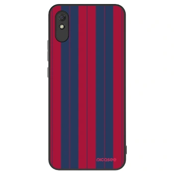 Szilikon tok erre a típusra Xiaomi Redmi 9A - Yacht club