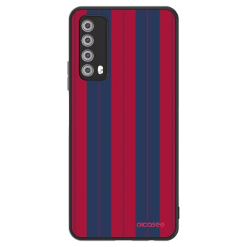 Szilikon tok erre a típusra Huawei P Smart 2021 - Yacht club