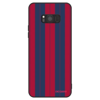 Szilikon tok erre a típusra Samsung Galaxy S8 G950F - Yacht club