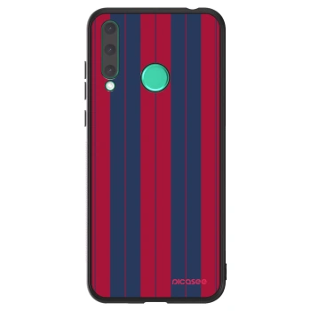 Szilikon tok erre a típusra Honor 20 Lite - Yacht club