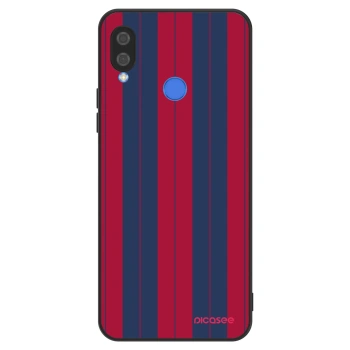 Szilikon tok erre a típusra Huawei Nova 3 - Yacht club