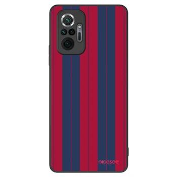 Picasee ULTIMATE CASE Xiaomi Redmi Note 10 Pro - készülékre - Yacht club